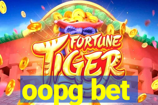 oopg bet