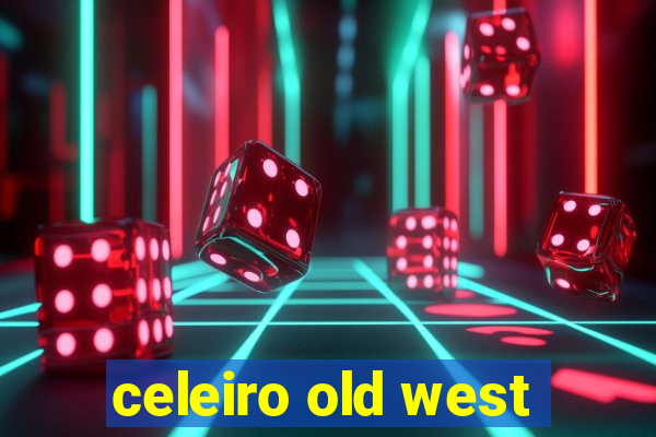 celeiro old west