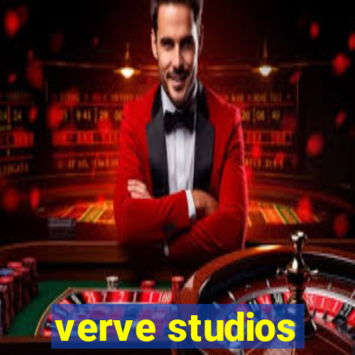 verve studios