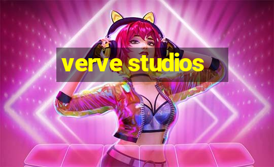 verve studios