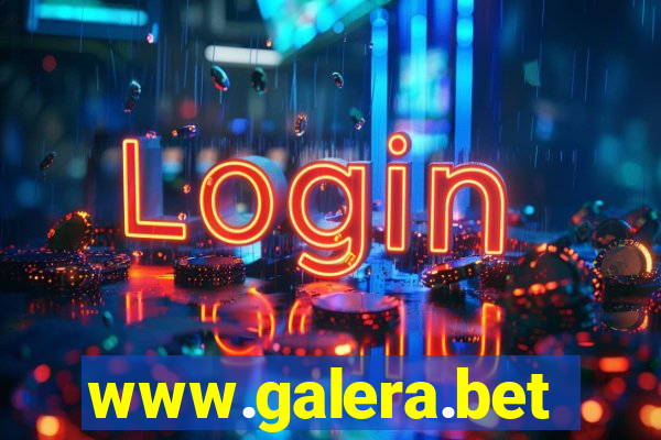 www.galera.bet