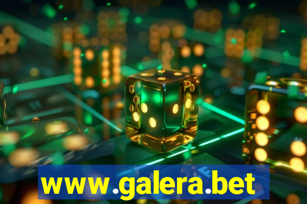 www.galera.bet