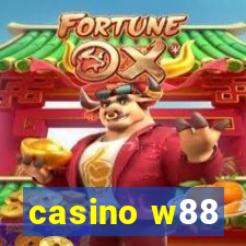 casino w88