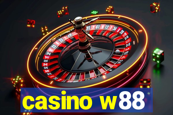 casino w88