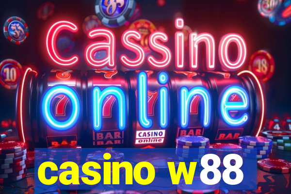 casino w88