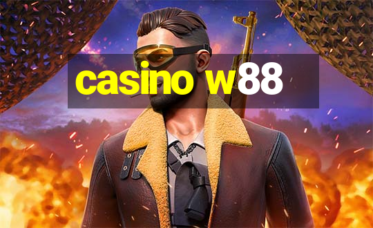 casino w88