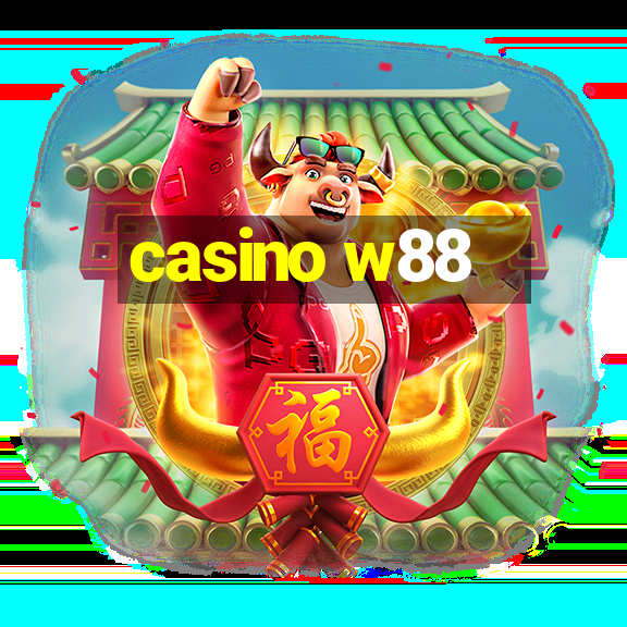 casino w88