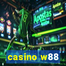 casino w88