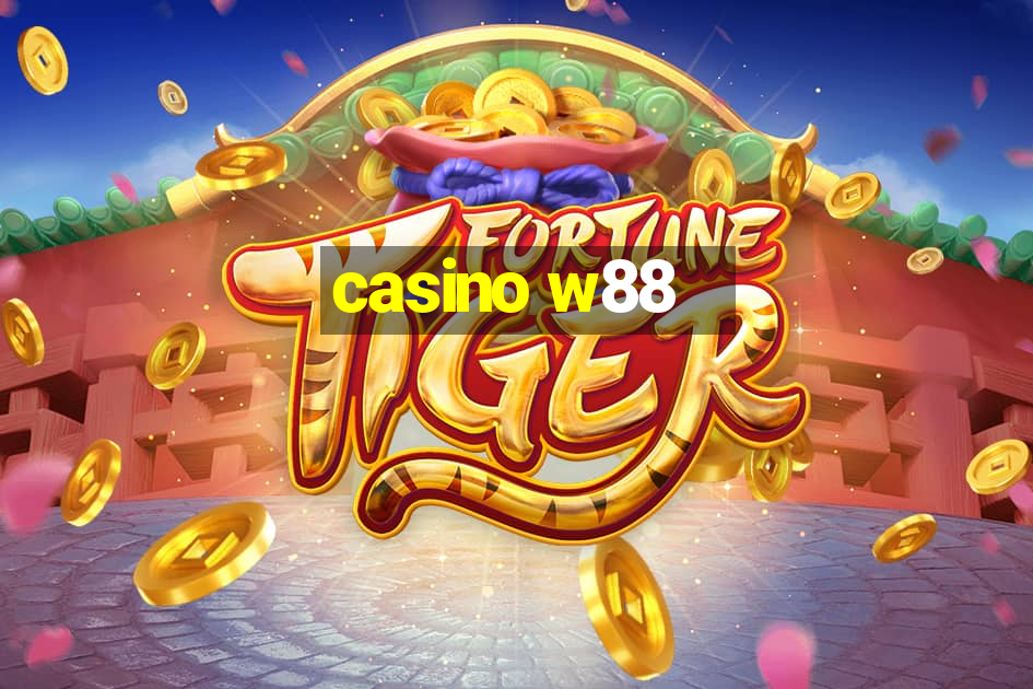 casino w88