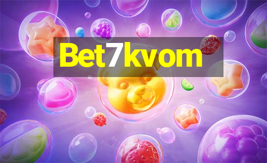 Bet7kvom