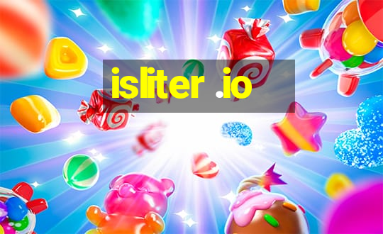 isliter .io