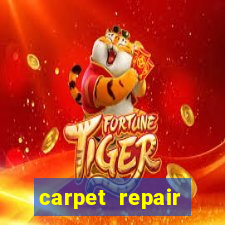 carpet repair chelsea heights