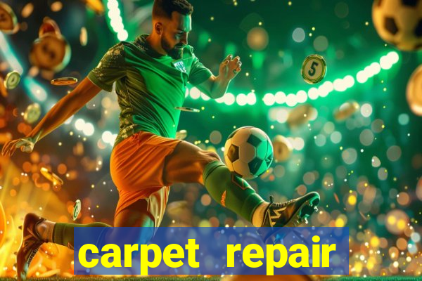 carpet repair chelsea heights