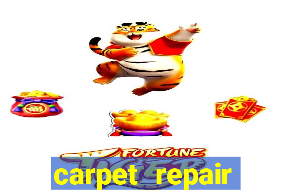 carpet repair chelsea heights