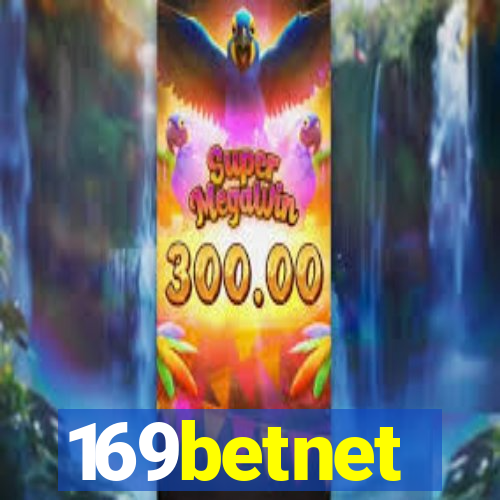 169betnet