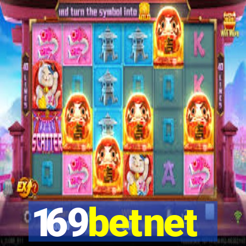 169betnet