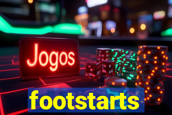 footstarts