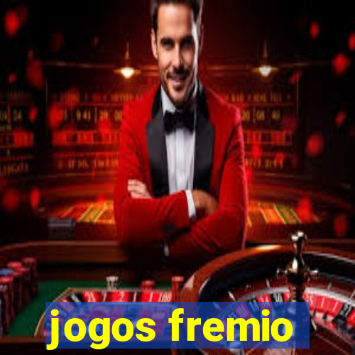 jogos fremio