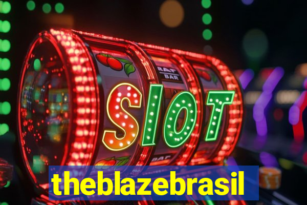 theblazebrasil