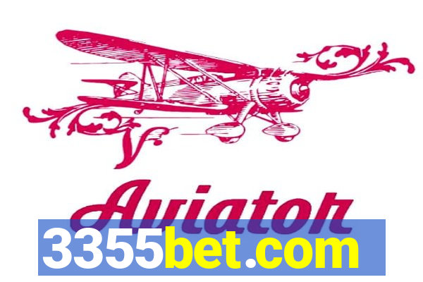 3355bet.com