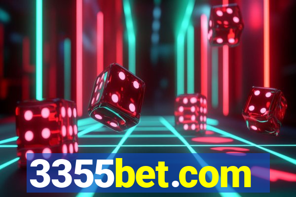 3355bet.com