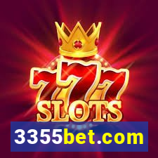 3355bet.com