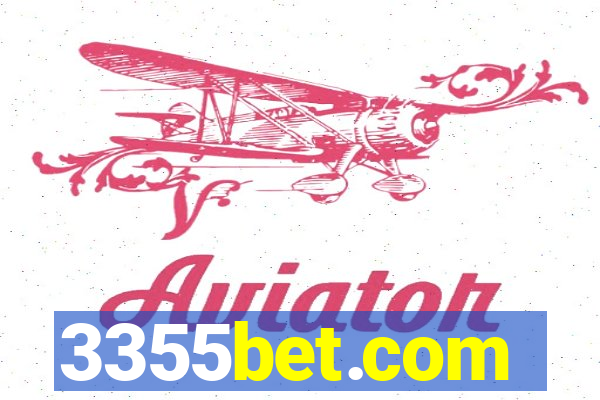 3355bet.com