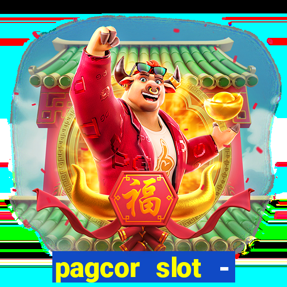 pagcor slot - lucky space