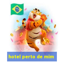 hotel perto de mim