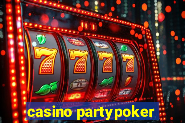 casino partypoker