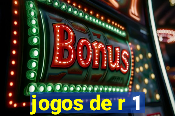 jogos de r 1