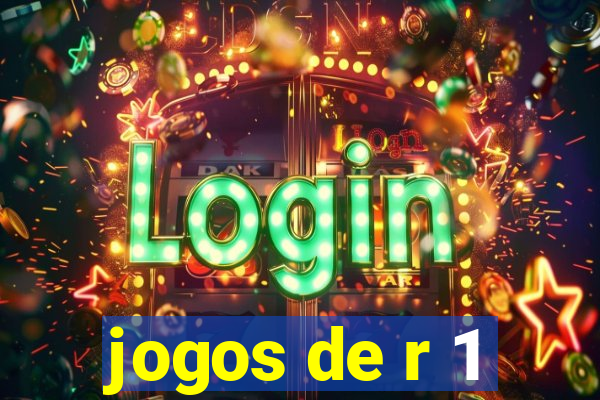 jogos de r 1