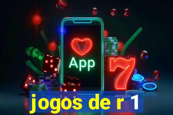 jogos de r 1