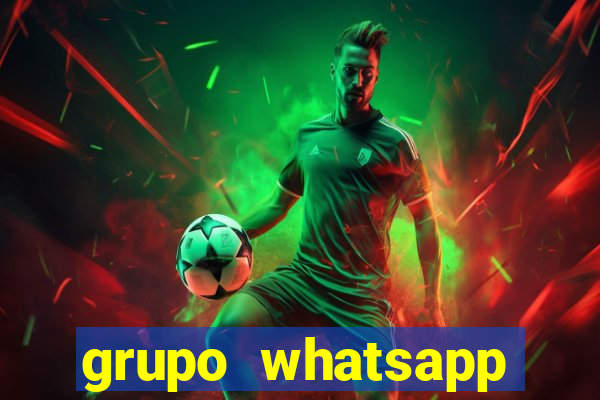 grupo whatsapp esporte da sorte mines