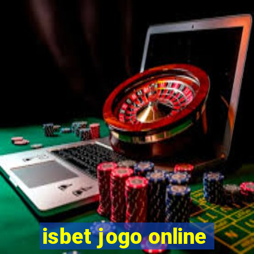 isbet jogo online