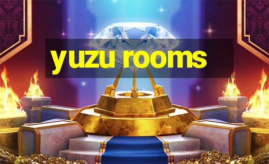 yuzu rooms