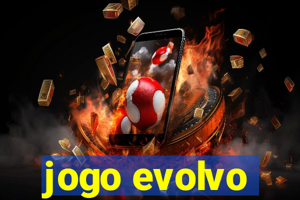 jogo evolvo