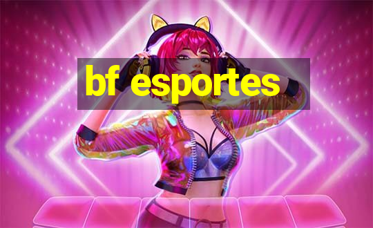 bf esportes