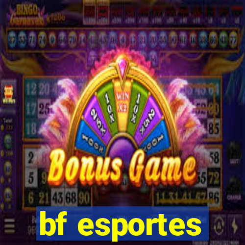 bf esportes