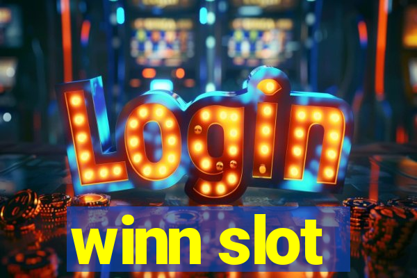 winn slot