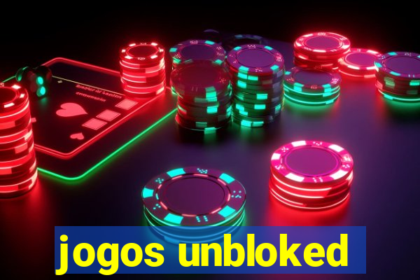 jogos unbloked