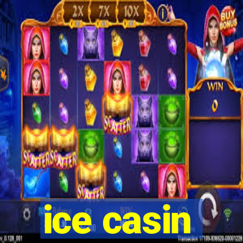 ice casin