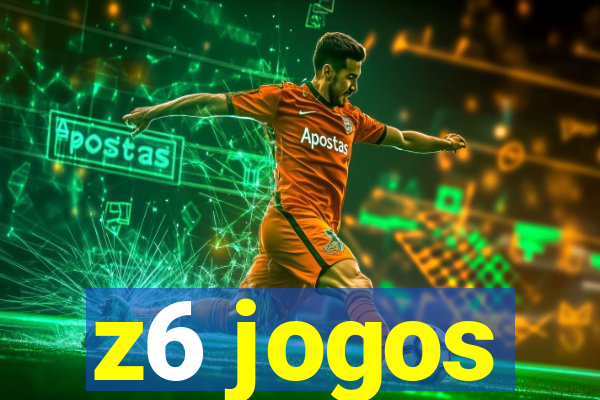 z6 jogos