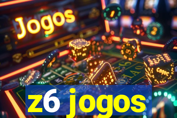 z6 jogos