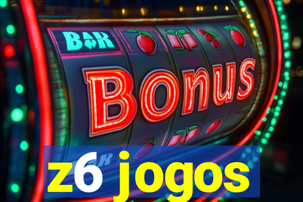 z6 jogos