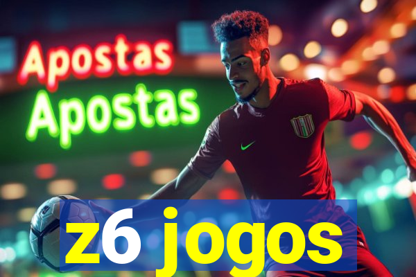 z6 jogos