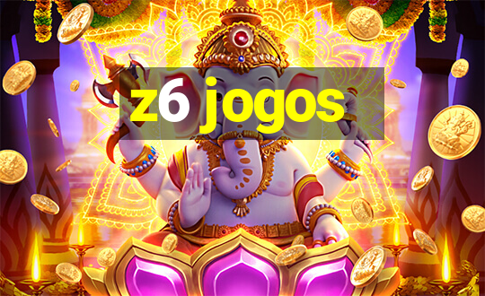 z6 jogos