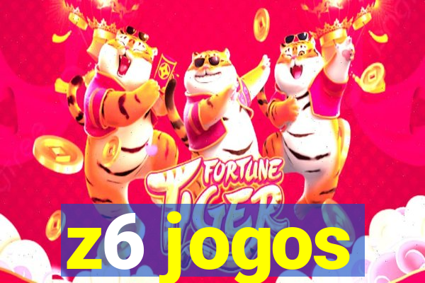 z6 jogos