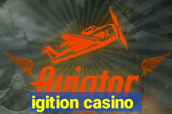 igition casino