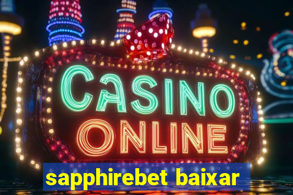 sapphirebet baixar